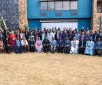 Pan-African Parliament opens its Ordinary Session with Bold Calls for Reparative Justice and Unity in Africa