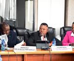 Pan-African Parliament Convenes Consultative Workshop to Review Its Rules of Procedure