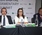 Africa’s Lawmakers Commit to Strengthening AI, Digital Health and Smart Manufacturing Frameworks at Inaugural Africa Digital Parliamentary Summit in Lusaka
