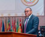 Financing the African Union: Pan-African Parliament and AU Leadership Align on Urgent, Sustainable Solutions