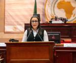 Pan-African Parliament champions Africa's Quest for Data Sovereignty and Ethical AI!"