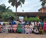 West Africa Regional Consultation on the Draft Model Law on Gender Equality and Equity underway in Accra