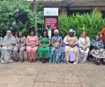 Stakeholders endorsed PAP Regional Consultation on the Draft Model Law on Gender Equality and Equity in Africa