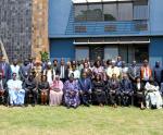 Shaping Africa’s Future: PAP Hosts African Legislators to Advance Citizen-Led Continental Integration and Sustainable Development