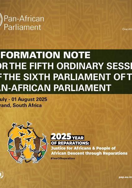 INFORMATION NOTE