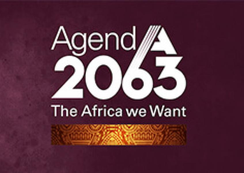 Agenda 2063