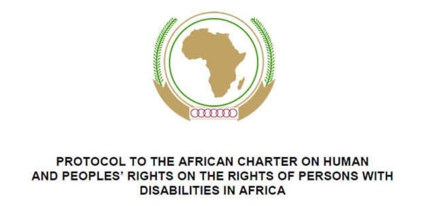 PAP Committee takes stock of model laws on Gender and Disability in Africa