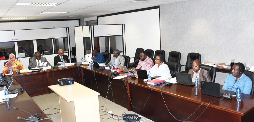 PAP schedules Reorientation Workshop for legislators