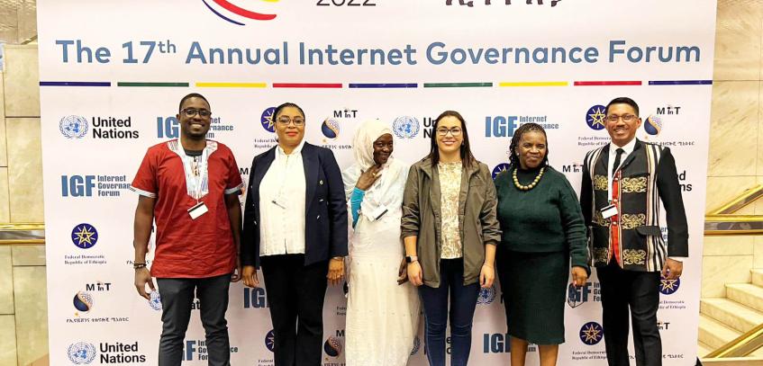 17th Annual Meeting of the Internet Governance Forum
