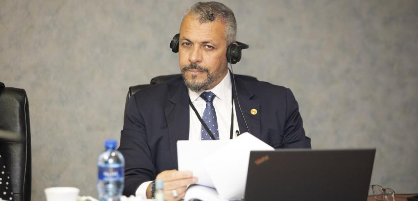 ACSRT accentuates PAP’s vital role in curbing Terrorism