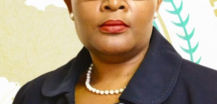 Late Hon.Sen. Bereng