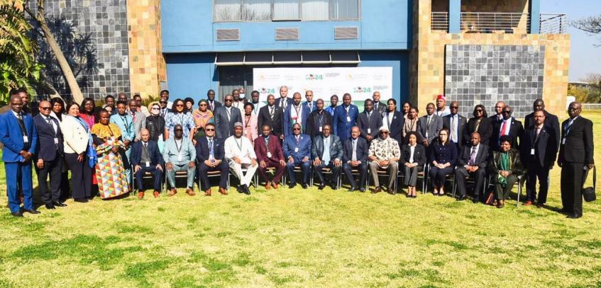 Pan-African Parliament Convenes Workshop to Address 21st Century Education in Africa