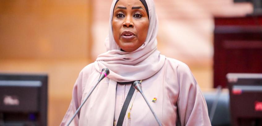 Pan-African Parliament Women's Caucus Unveils Key Recommendations from the 14th Conference on Women's Rights