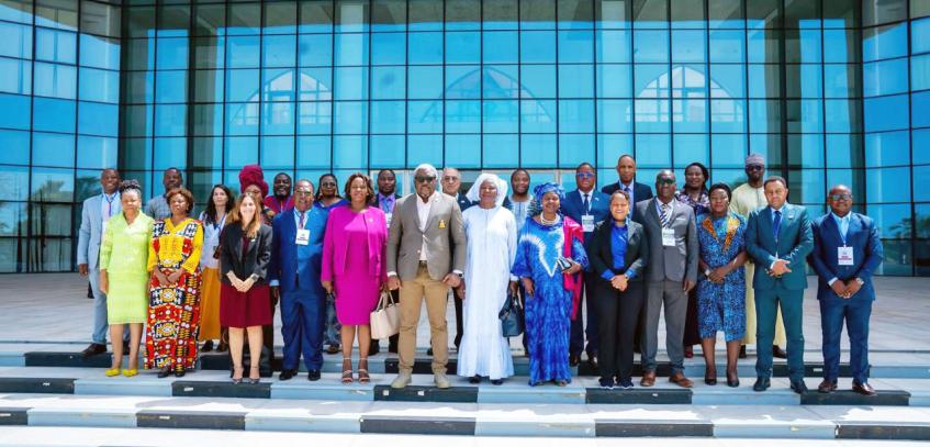 Celebrating African Human Rights Day: Key Educational Partners Advocate for Economic, Social, and Cultural Rights with a Focus on the Right to Education