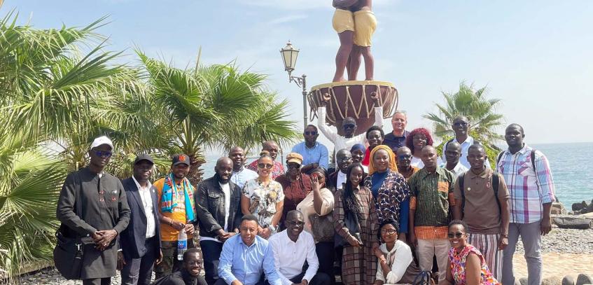  Pan-African Parliament
