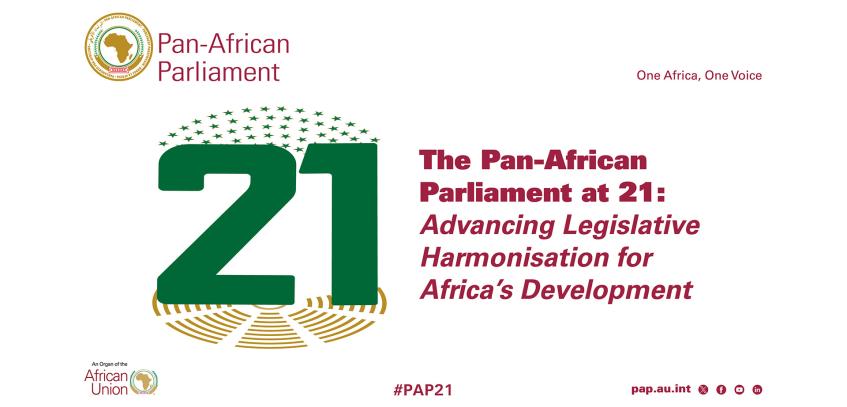 Statement on the 21st Anniversary