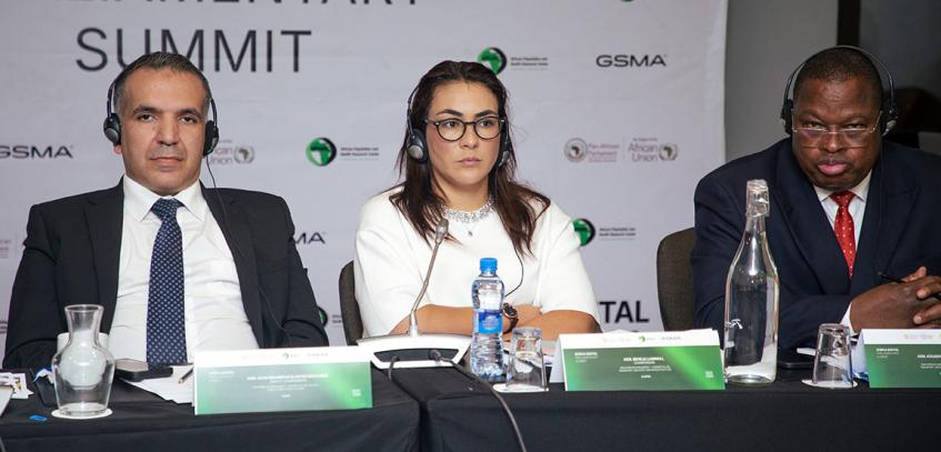 Africa’s Lawmakers Commit to Strengthening AI, Digital Health and Smart Manufacturing Frameworks at Inaugural Africa Digital Parliamentary Summit in Lusaka