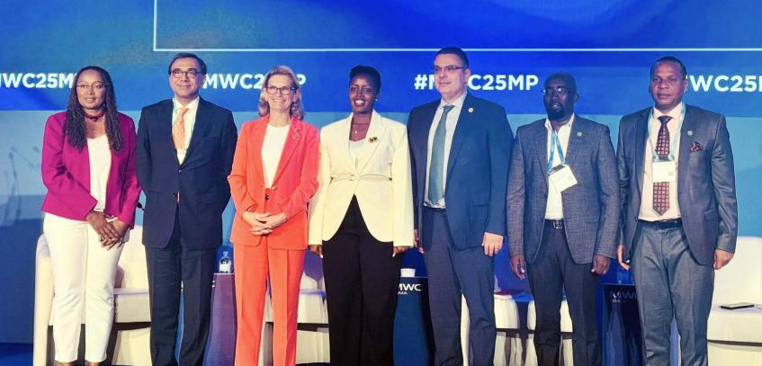 Pan-African Parliament Envisions AI Governance Model to Propel Africa’s Digital Transformation